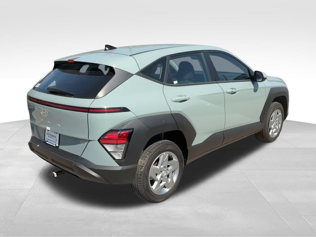 New 2026 Hyundai Kona SE AWD/4WD image 8