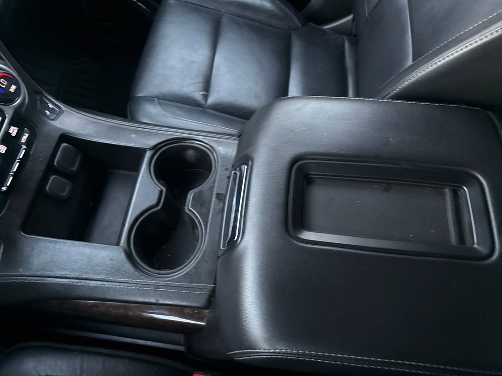 Used 2019 Chevrolet Tahoe LT image 34