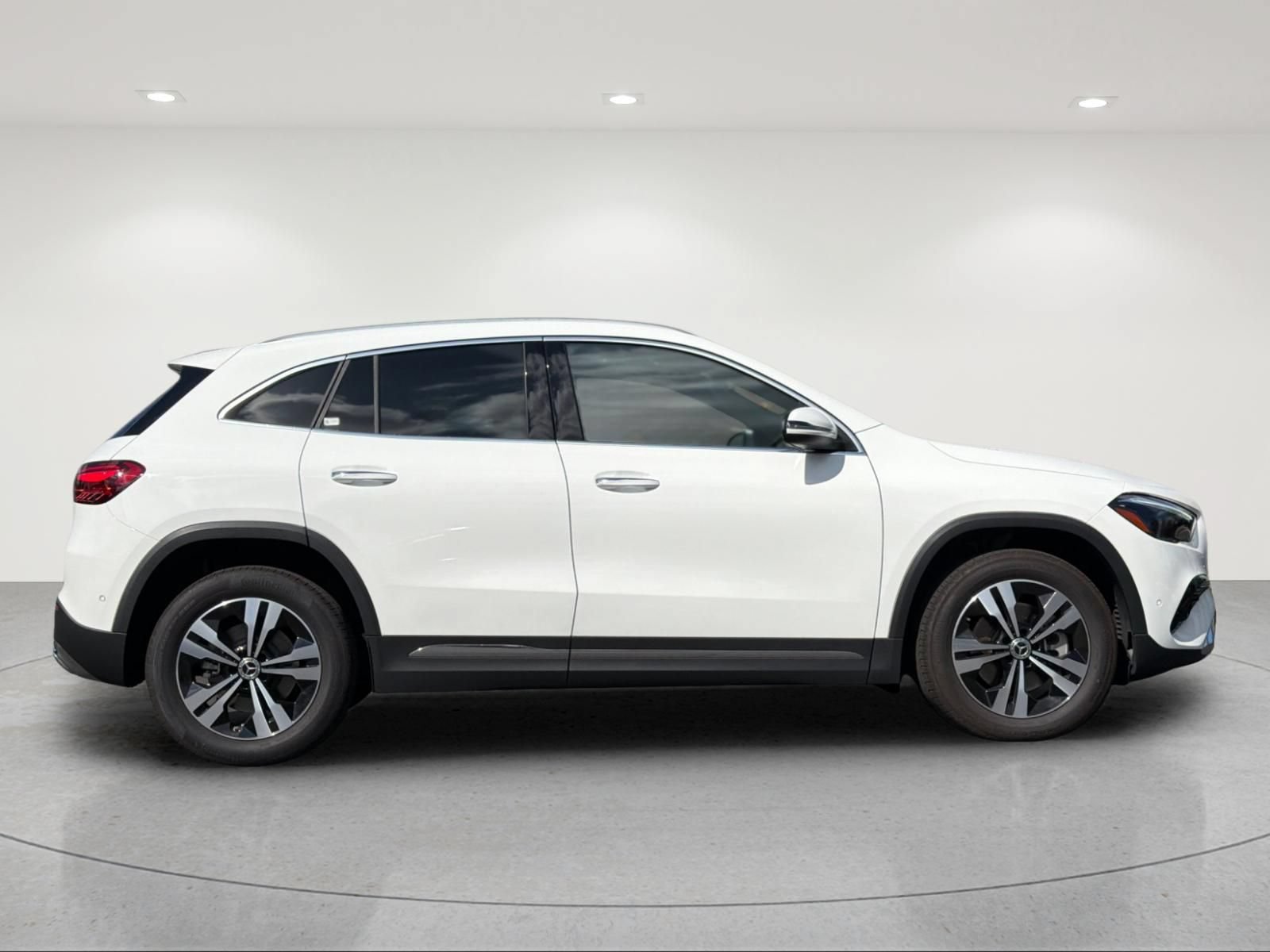 Used 2026 Mercedes-Benz GLA 250 image 6