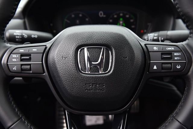 New 2026 Honda Accord Sport image 19