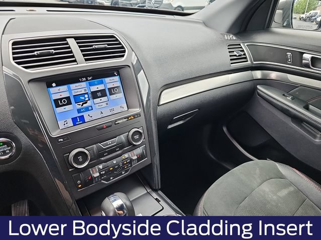 Certified 2019 Ford Explorer XLT w/ Equipment Group 202A FWD image 25