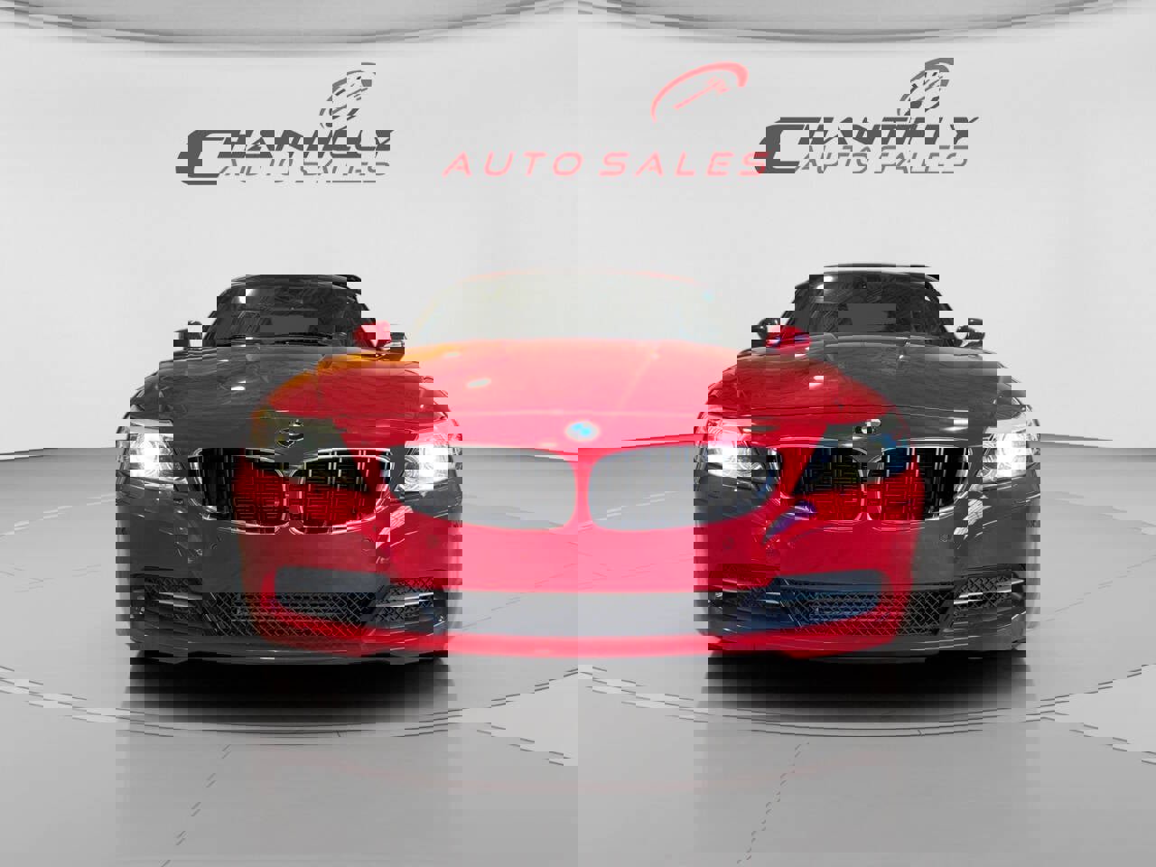 Used 2012 BMW Z4 sDrive28i image 8