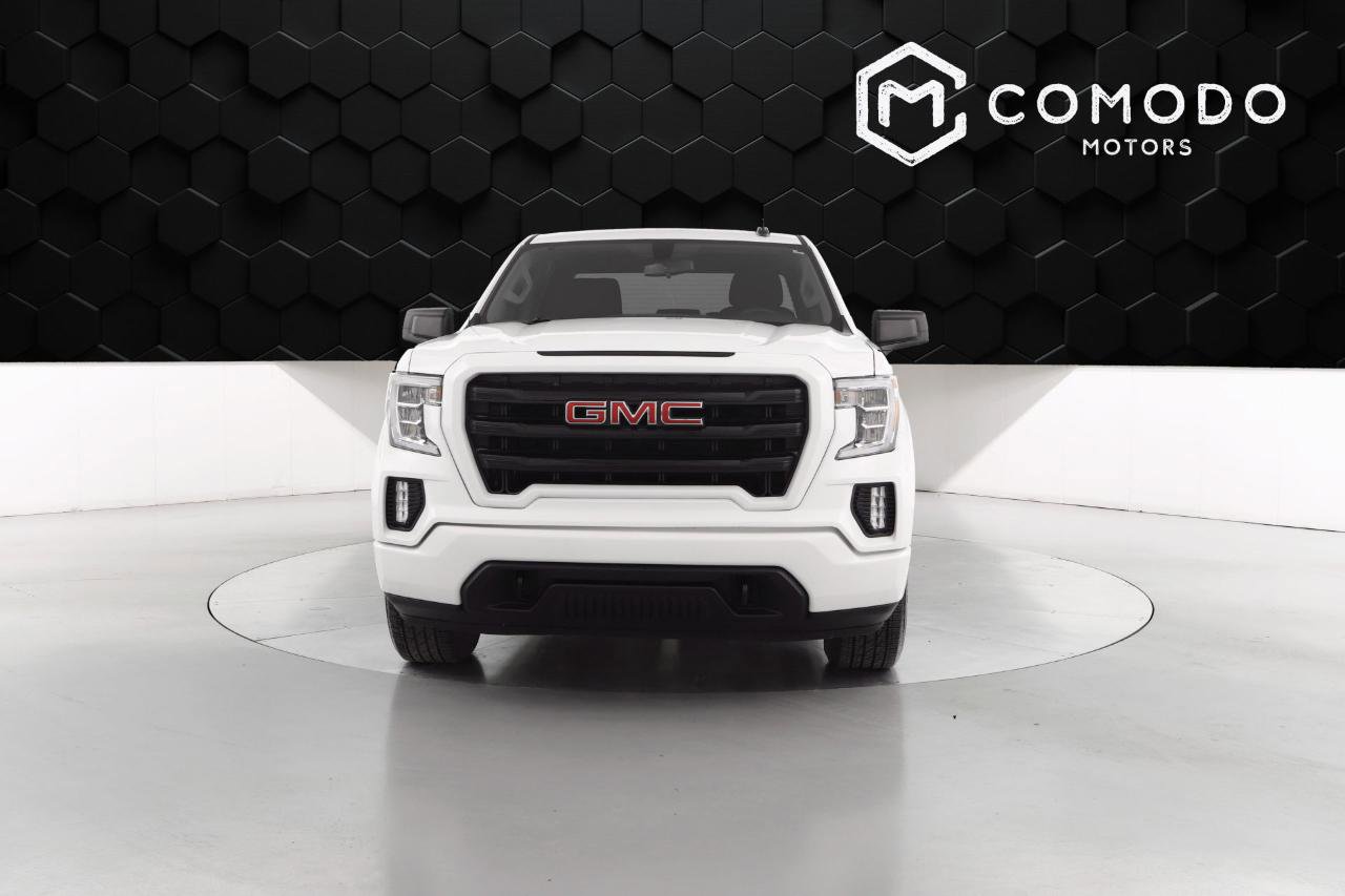 Used 2020 GMC Sierra 1500 Elevation w/ Elevation Value Package image 7