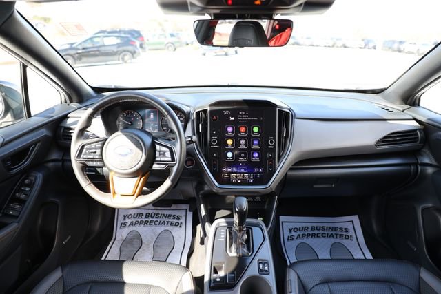 Certified 2024 Subaru Crosstrek 2.5i Wilderness w/ Wilderness Package AWD/4WD image 11