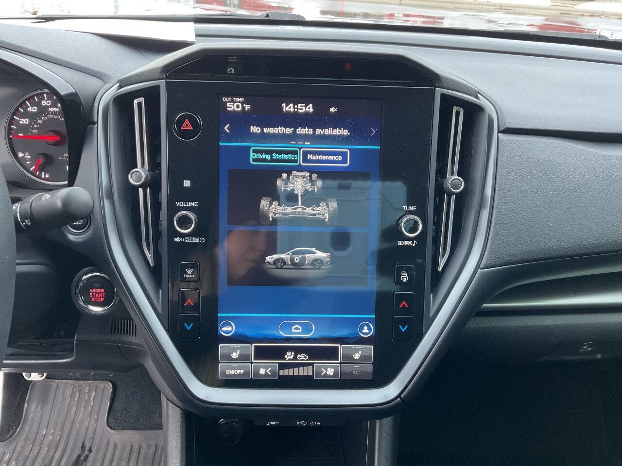 Used 2023 Subaru WRX Premium image 24