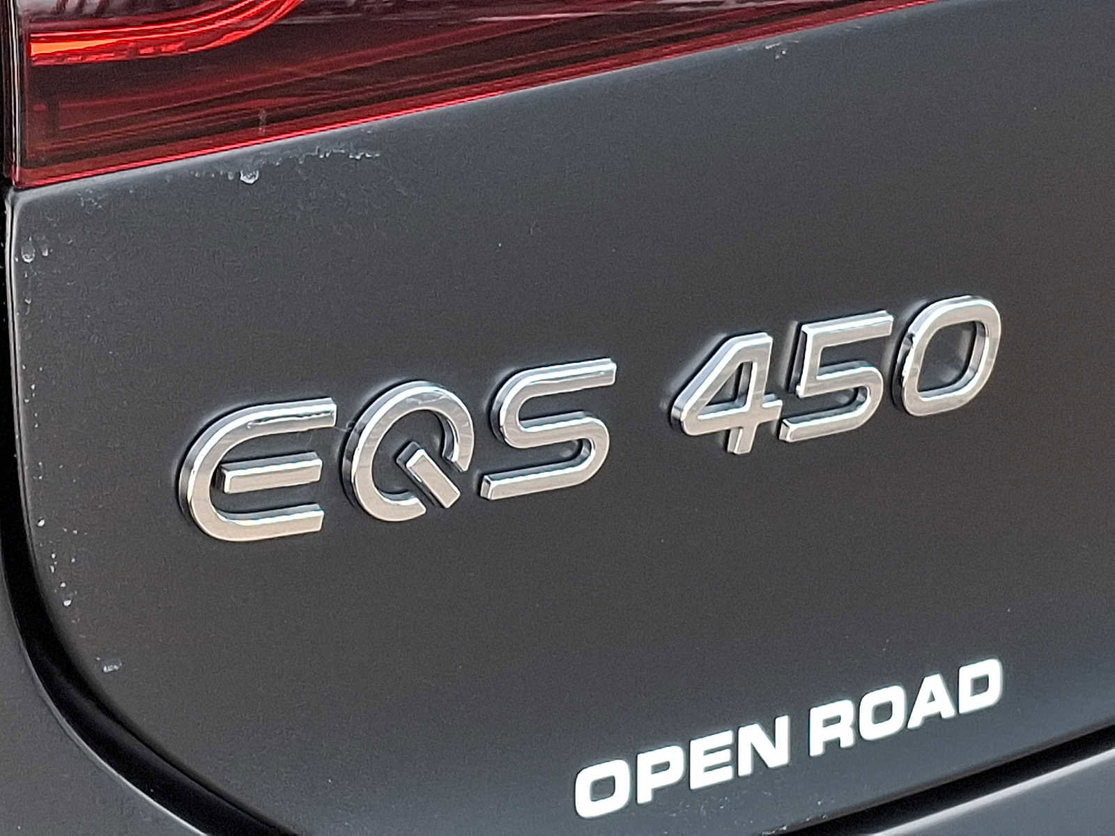 Certified 2024 Mercedes-Benz EQS 450+ 4MATIC Sedan image 27