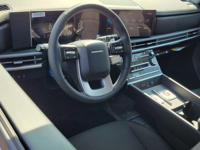 New 2026 Hyundai Santa Fe SE image 3