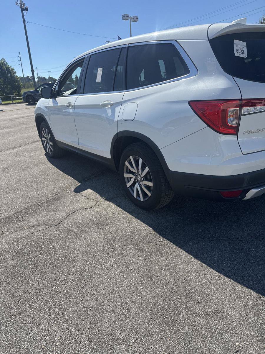 Used 2021 Honda Pilot EX image 14