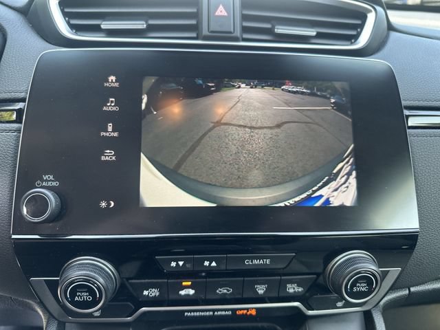Used 2017 Honda CR-V EX image 27
