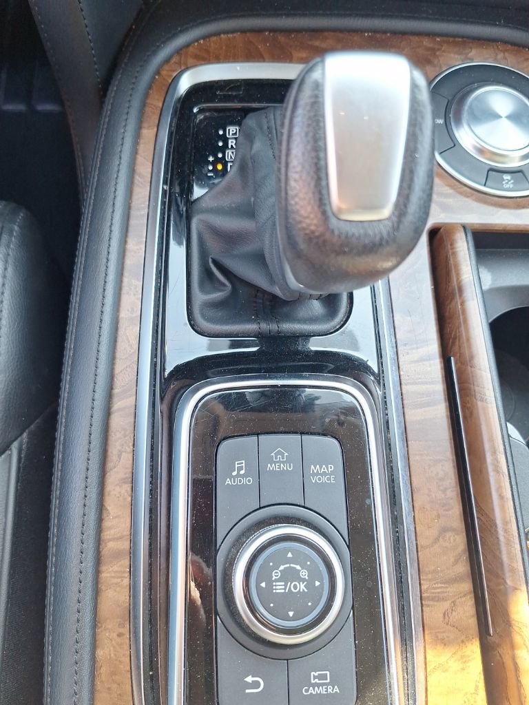 Used 2023 Nissan Armada SL image 50