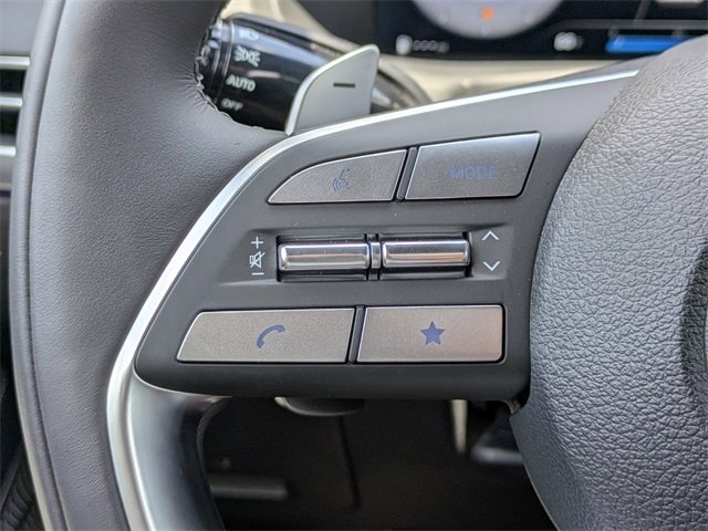 Used 2025 Hyundai Palisade Calligraphy image 28