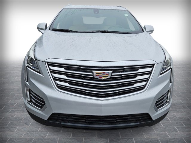 Used 2018 Cadillac XT5 FWD image 5