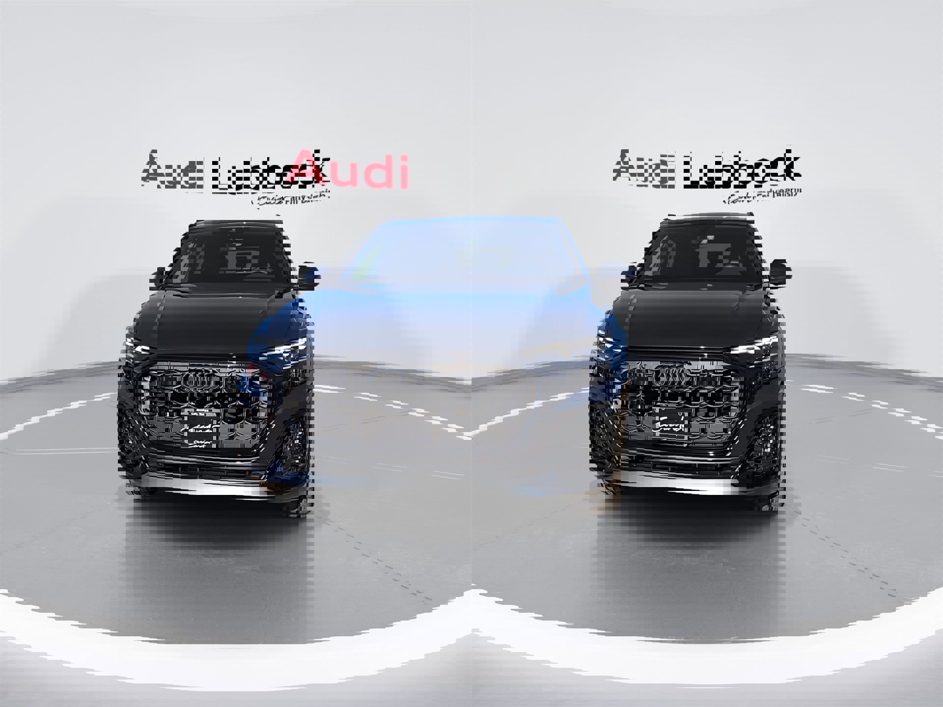 New 2025 Audi Q8 Premium Plus image 3