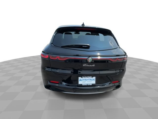 Used 2024 Alfa Romeo Tonale Ti AWD/4WD image 7