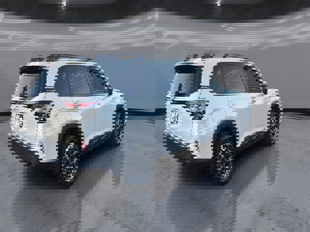 New 2026 Subaru Forester Premium image 5