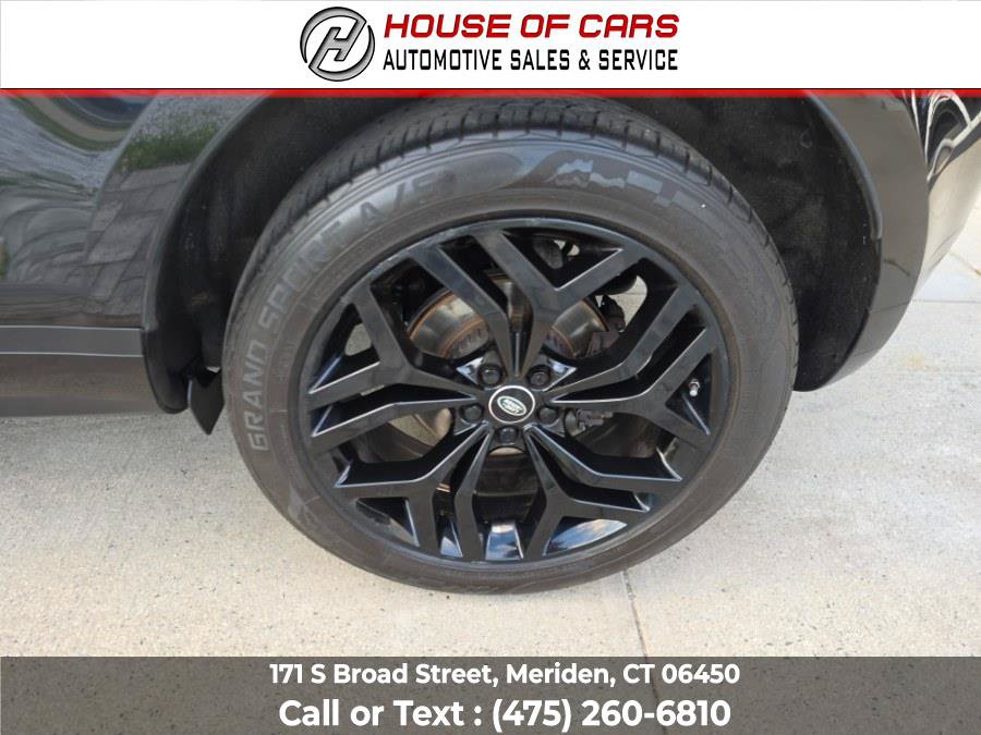 Used 2020 Land Rover Range Rover Evoque S AWD/4WD image 20