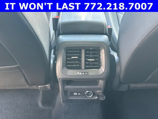 Used 2024 Volkswagen Tiguan SEL R-Line AWD/4WD image 15