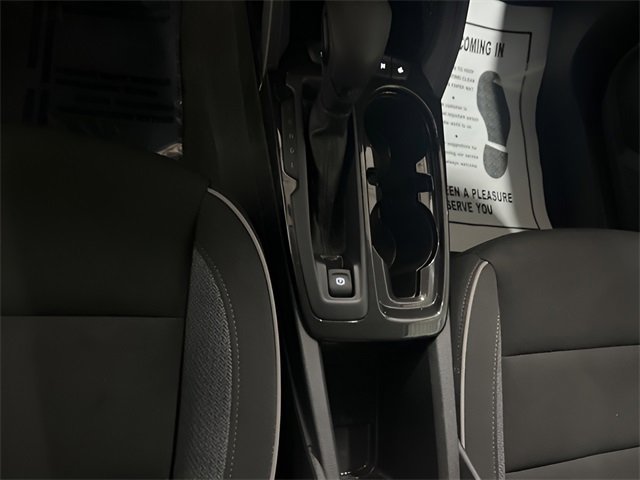 Used 2025 Chevrolet TrailBlazer LT image 17