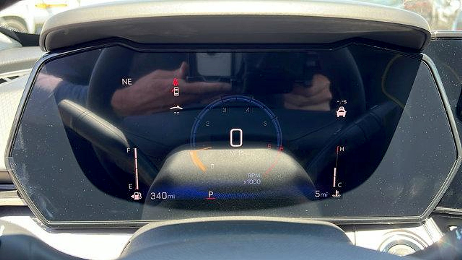 New 2025 Chevrolet Trax ACTIV w/ Driver Confidence Package image 26