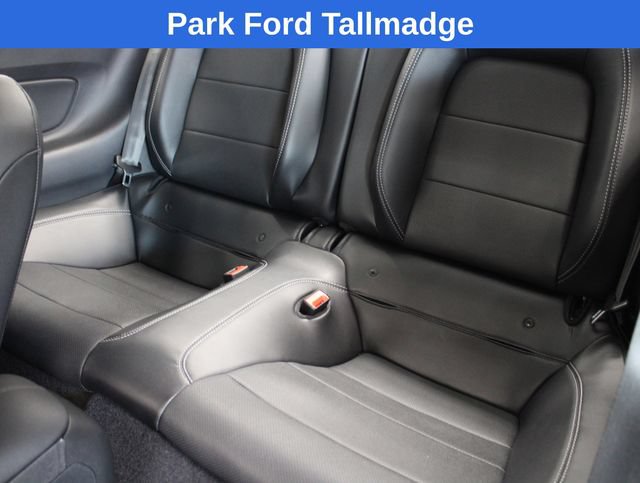Used 2020 Ford Mustang Premium RWD image 26