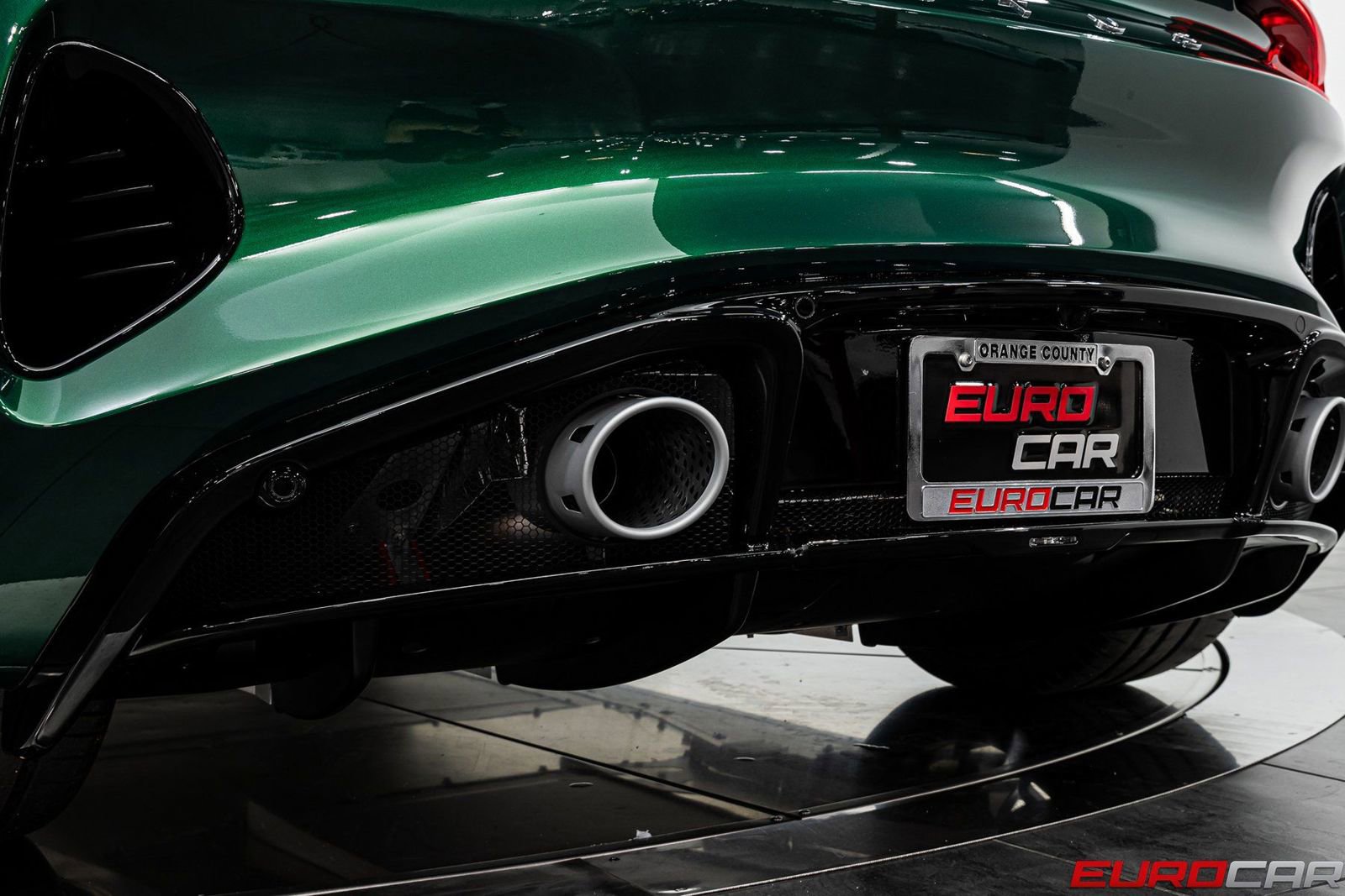 New 2026 Lotus Emira image 20