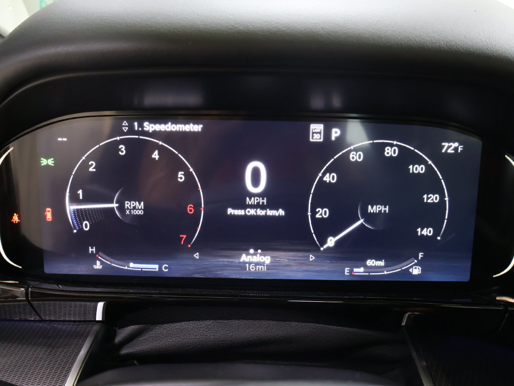 New 2026 Jeep Grand Wagoneer Summit AWD/4WD image 32