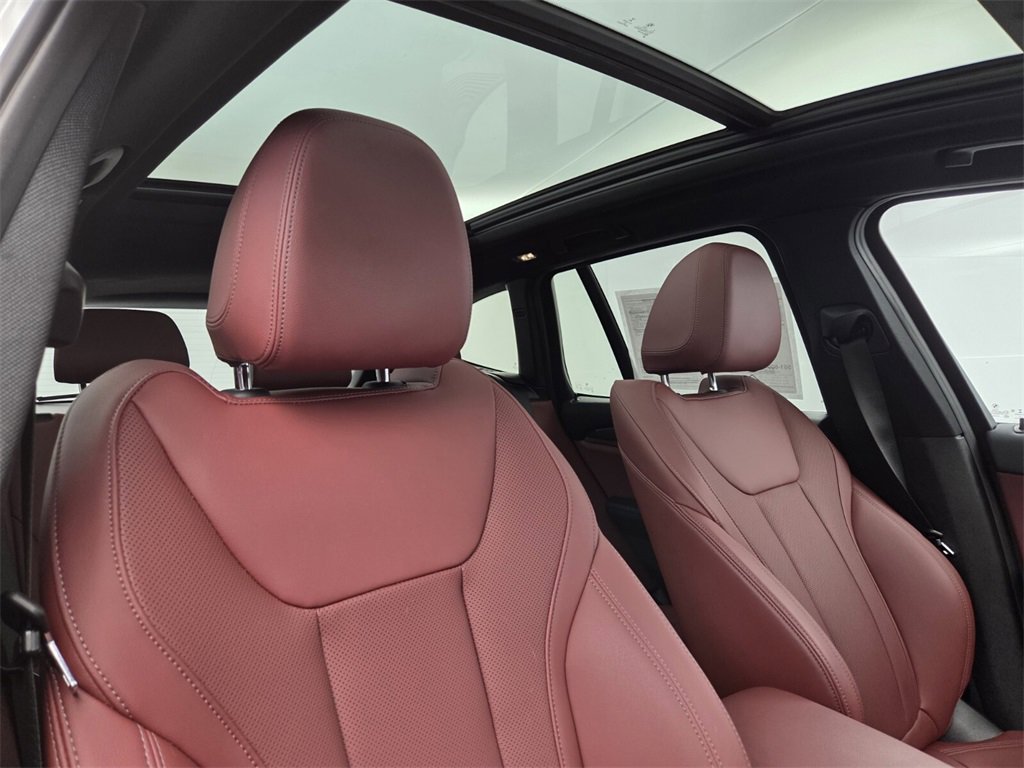 Used 2022 BMW X3 sDrive30i w/ Premium Package 2 image 19