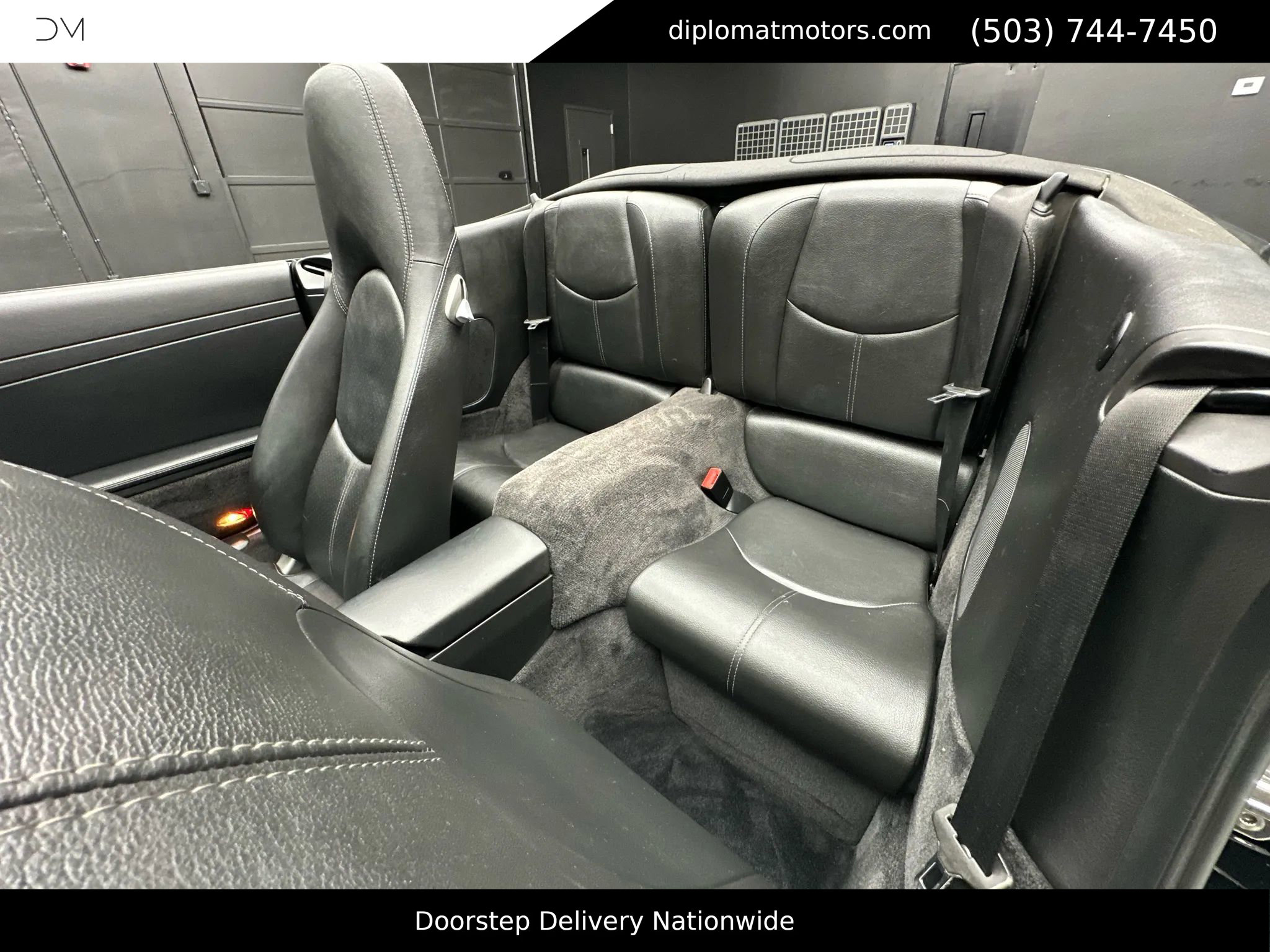 Used 2007 Porsche 911 Carrera S image 25