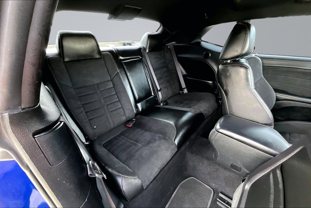 Used 2020 Dodge Challenger R/T image 18