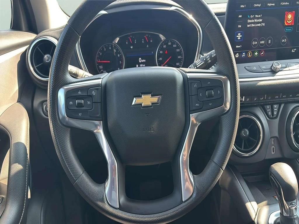 Used 2023 Chevrolet Blazer LT w/ Convenience Package image 14