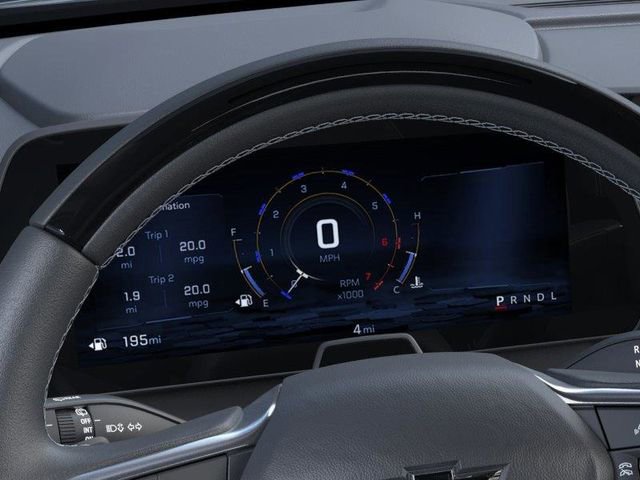 New 2026 Chevrolet Traverse Z71 AWD/4WD image 18