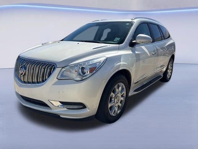 Used 2013 Buick Enclave Premium