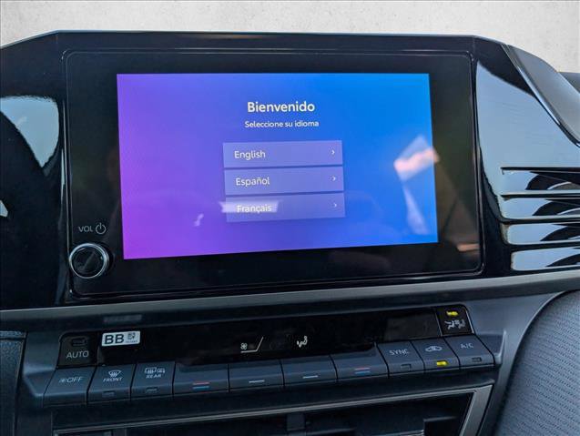 New 2026 Toyota Camry SE image 14