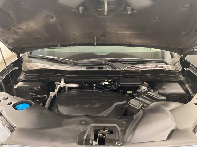 Certified 2023 Honda Ridgeline RTL image 31