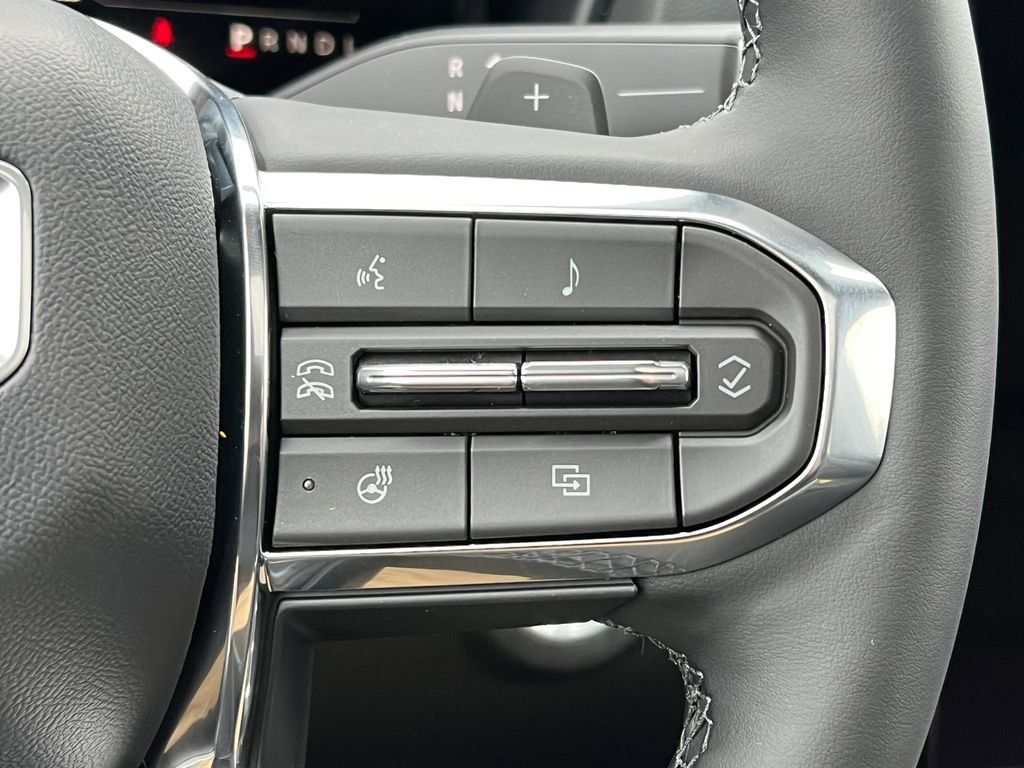 New 2026 GMC Terrain Elevation w/ Elevation Premium Package image 18