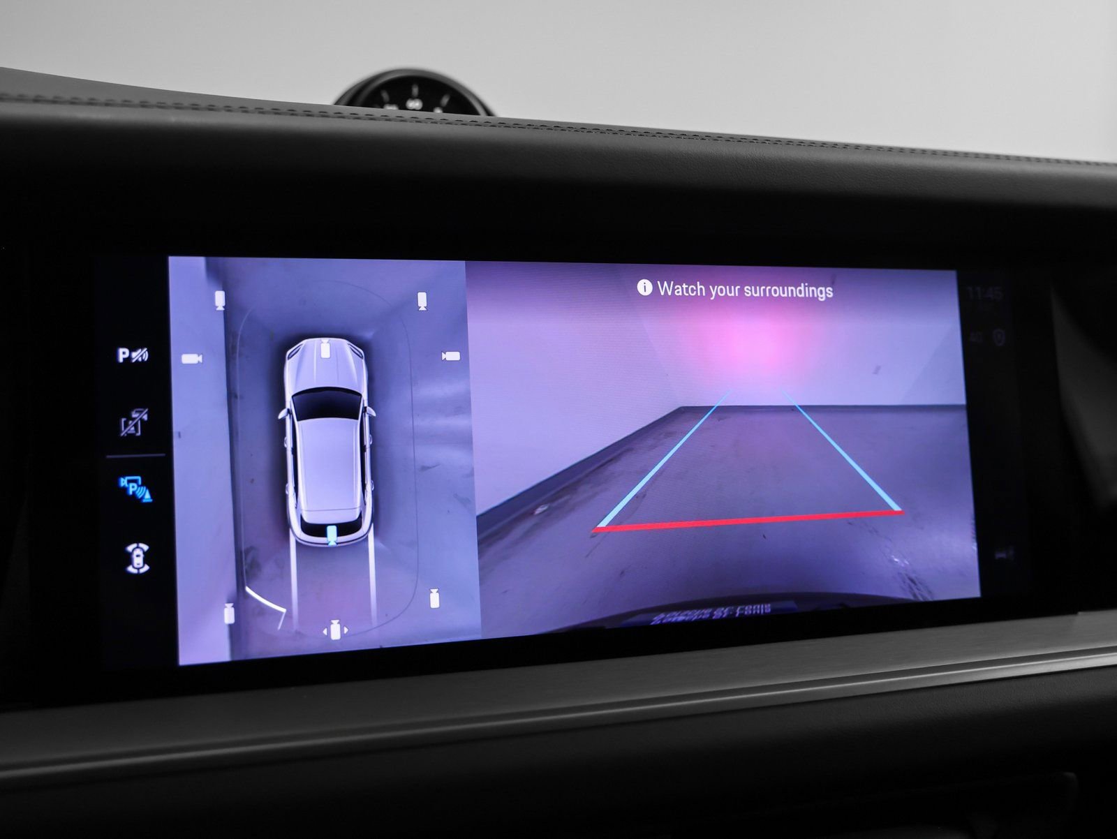 New 2026 Porsche Cayenne E-Hybrid image 45