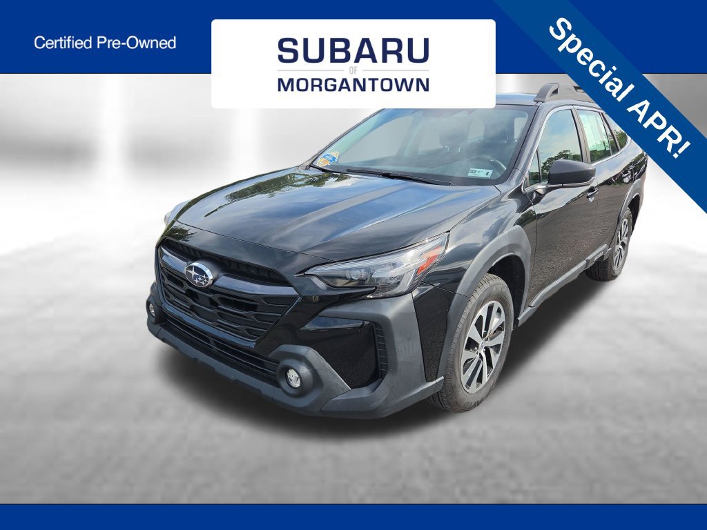 Certified 2023 Subaru Outback AWD/4WD 360° Tour