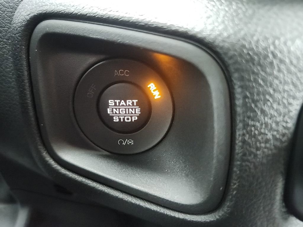 New 2026 Jeep Wrangler Sport AWD/4WD image 27