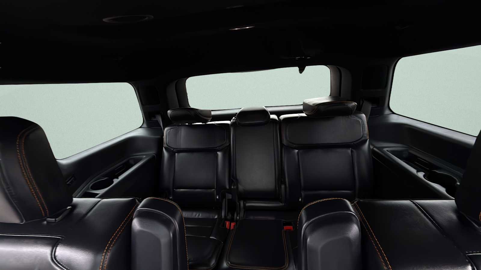 Used 2025 Ford Expedition Tremor image 43