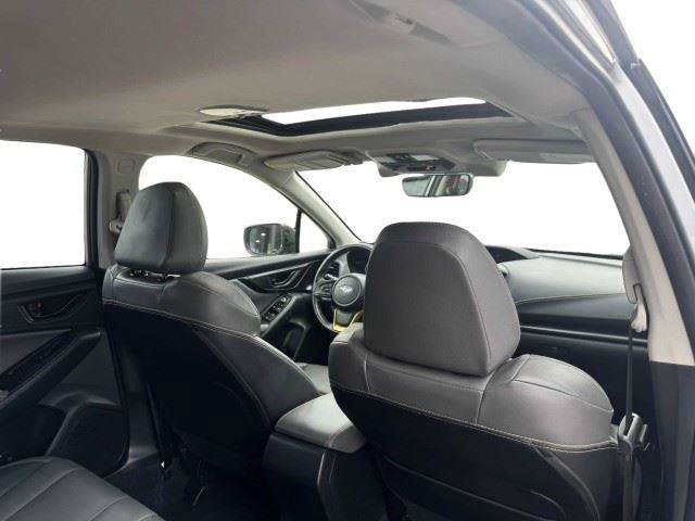 Used 2021 Subaru Crosstrek 2.5i Sport w/ Moonroof Package AWD/4WD image 47