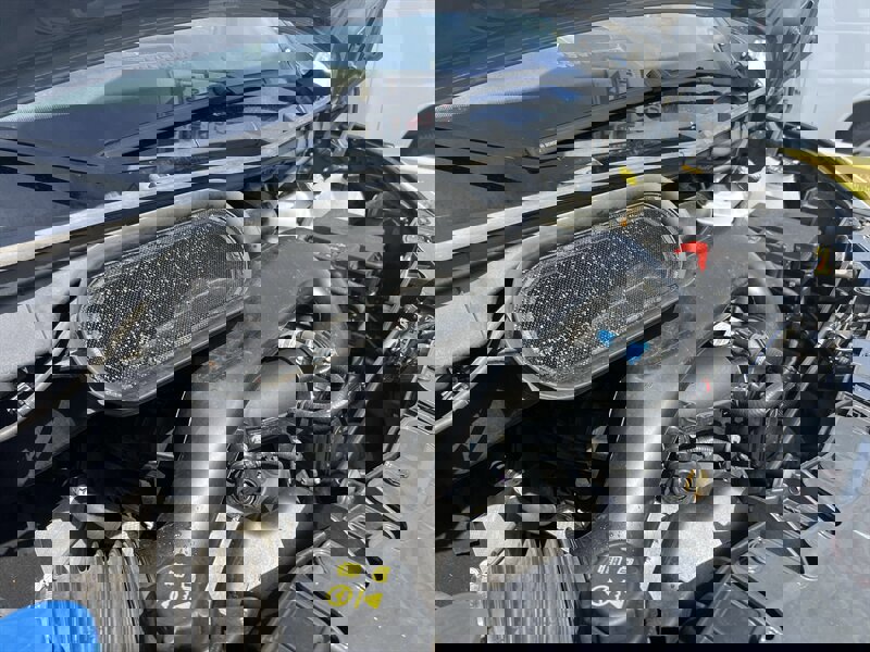 Used 2019 Ford Transit 250 148 High Roof Extended RWD image 21