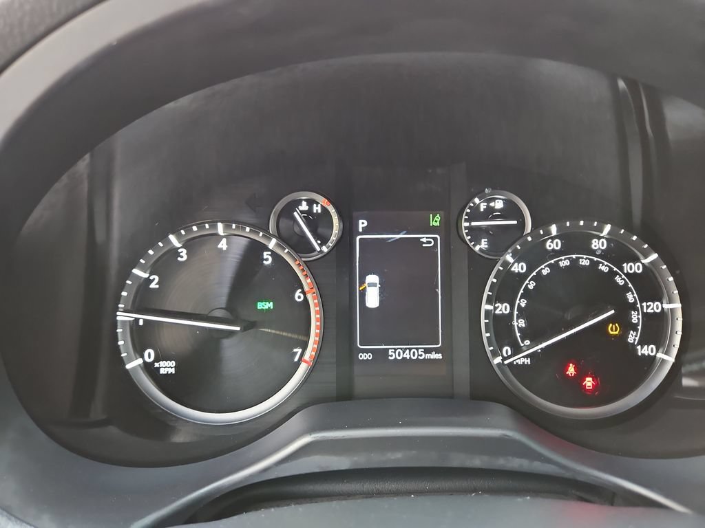 Used 2020 Lexus GX 460 Premium w/ Premium Package AWD/4WD image 15