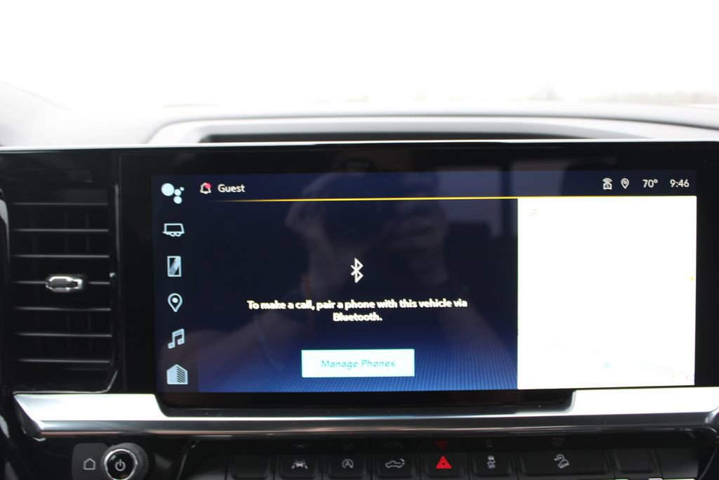 New 2026 Chevrolet Silverado 1500 LT Trail Boss w/ Convenience Package II image 47