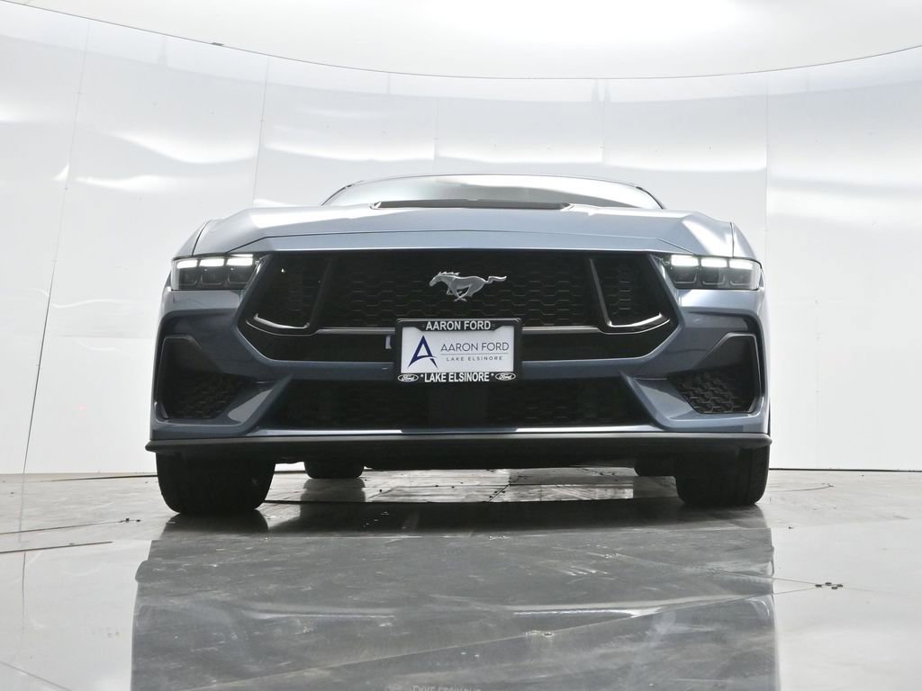 Used 2025 Ford Mustang GT RWD image 47