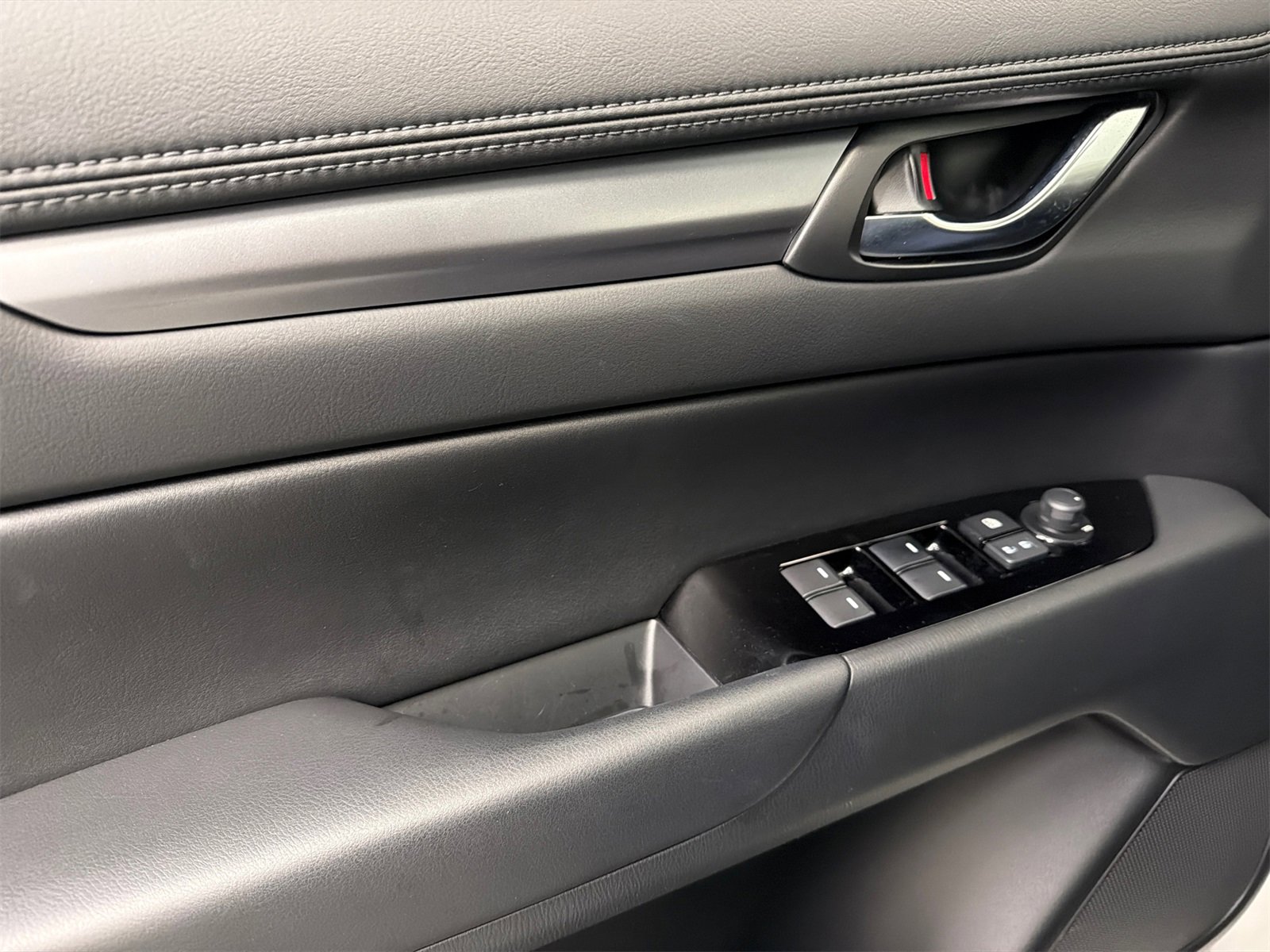 Used 2024 MAZDA CX-5 AWD 2.5 S w/ Preferred Package image 33