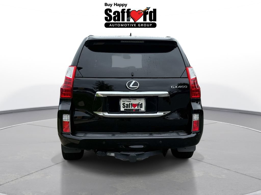 Used 2011 Lexus GX 460 Premium AWD/4WD image 7