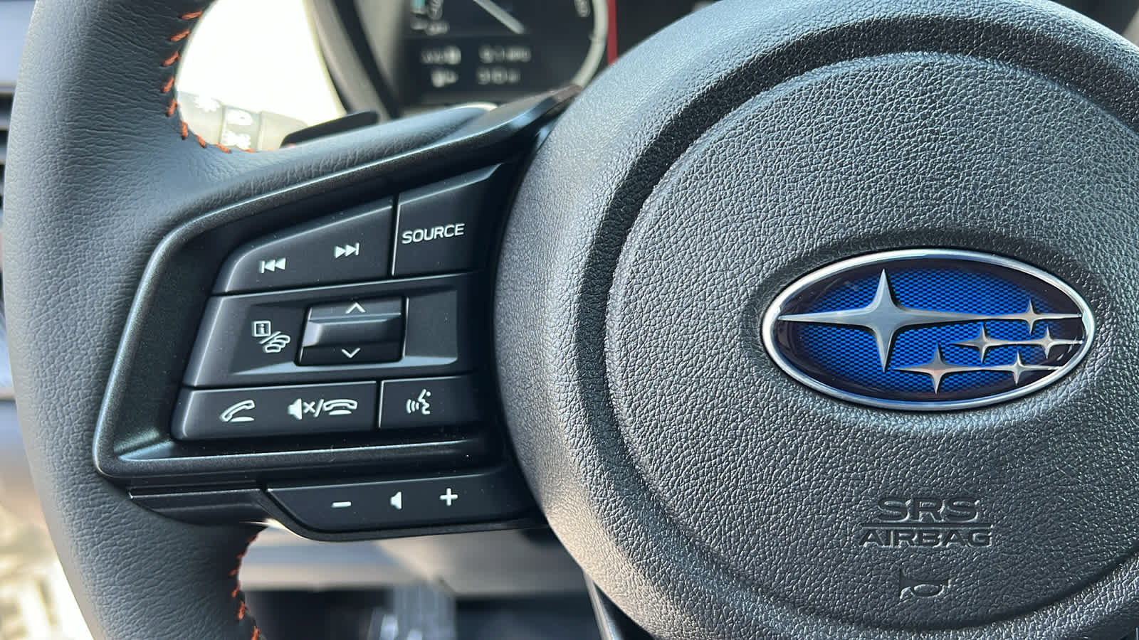 New 2026 Subaru Crosstrek 2.5i Limited w/ Crosstrek Mirror Package AWD/4WD image 19