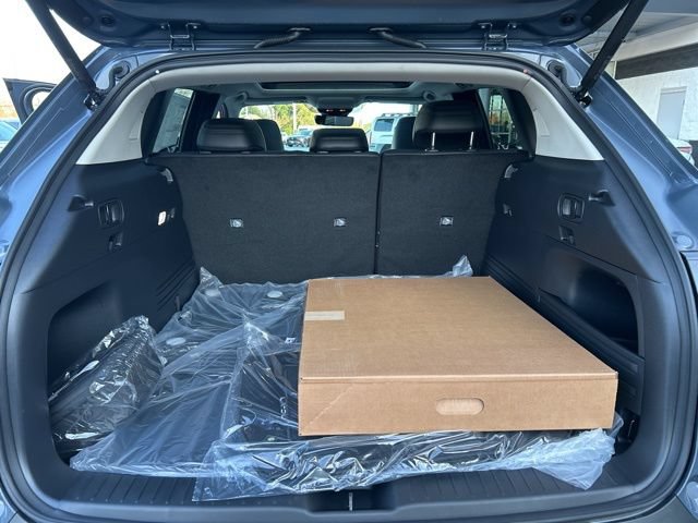 New 2026 MAZDA CX-50 2.5 Hybrid w/ Weather Package AWD/4WD image 32