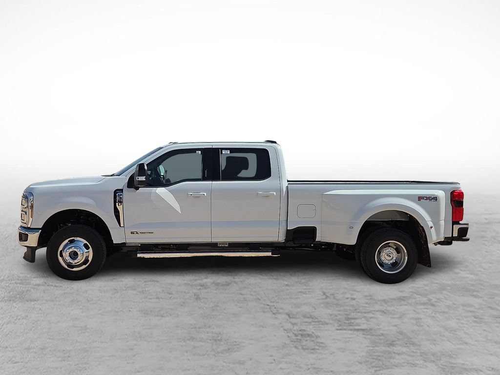 New 2026 Ford F350 Lariat w/ FX4 Off-Road Package AWD/4WD image 6