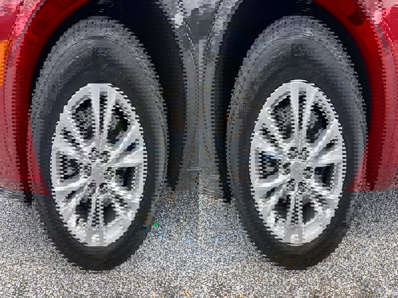 Certified 2023 Cadillac XT6 Luxury image 10